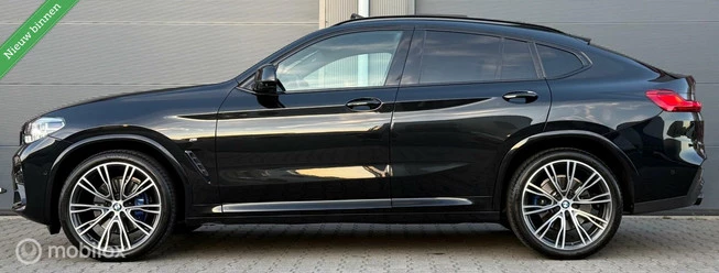 BMW X4 - Afbeelding 3 van 24