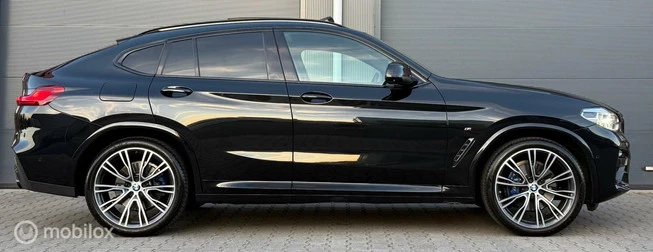 BMW X4 - Afbeelding 4 van 24