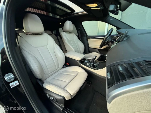 BMW X4 - Afbeelding 6 van 24