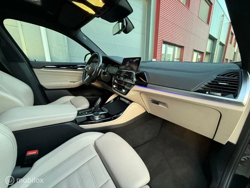 BMW X4 - Afbeelding 7 van 24