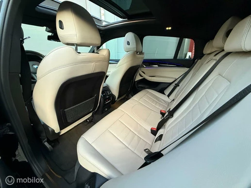 BMW X4 - Afbeelding 8 van 24