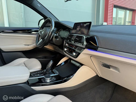 BMW X4 - Afbeelding 9 van 24