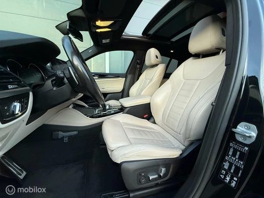 BMW X4 - Afbeelding 10 van 24
