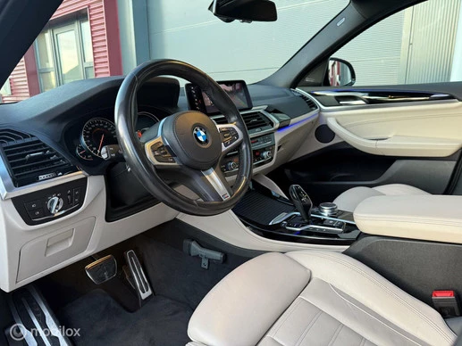 BMW X4 - Afbeelding 11 van 24
