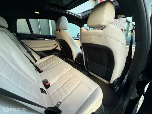 BMW X4 - Afbeelding 12 van 24