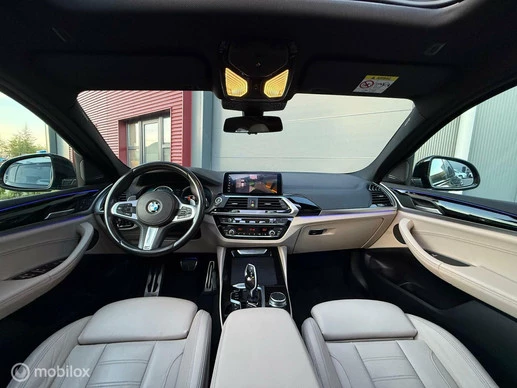 BMW X4 - Afbeelding 13 van 24