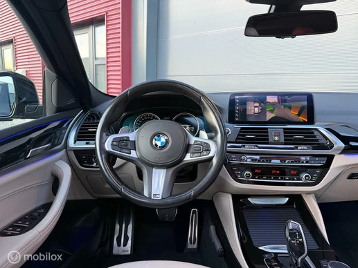 BMW X4 - Afbeelding 14 van 24