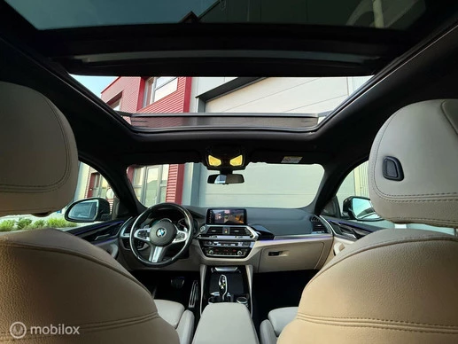 BMW X4 - Afbeelding 15 van 24
