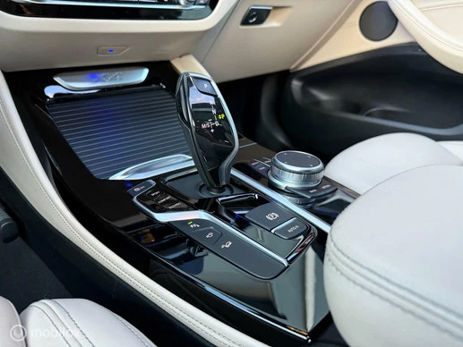 BMW X4 - Afbeelding 16 van 24