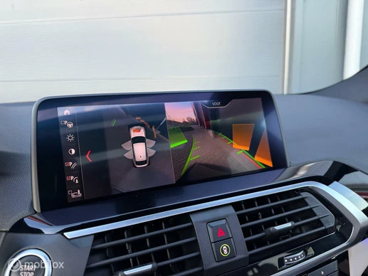 BMW X4 - Afbeelding 17 van 24