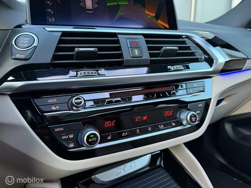 BMW X4 - Afbeelding 21 van 24