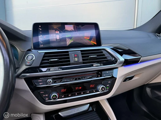 BMW X4 - Afbeelding 22 van 24