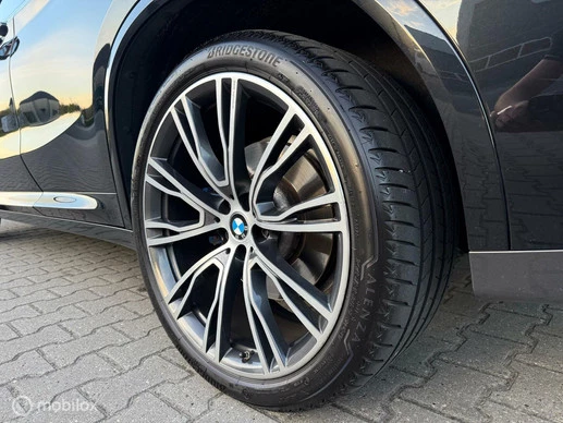 BMW X4 - Afbeelding 23 van 24
