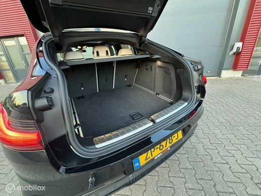 BMW X4 - Afbeelding 24 van 24