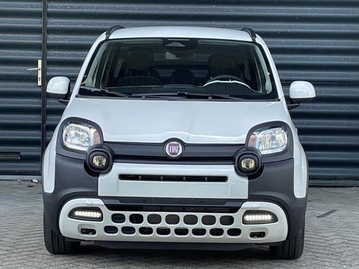 Fiat Panda - Afbeelding 2 van 27