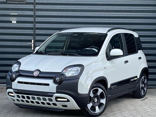 Fiat Panda - Afbeelding 1 van 27