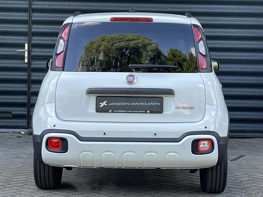 Fiat Panda - Afbeelding 4 van 27