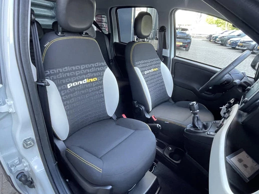 Fiat Panda - Afbeelding 6 van 27