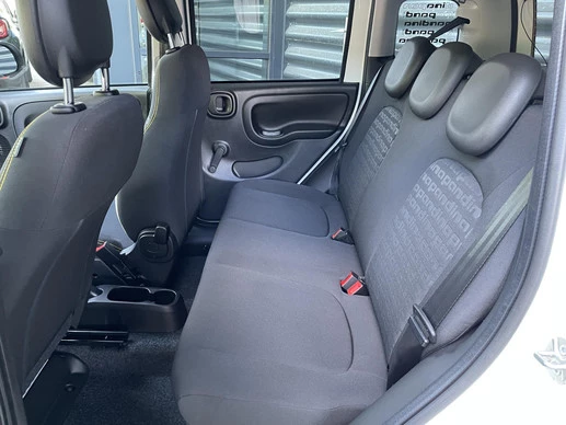 Fiat Panda - Afbeelding 7 van 27