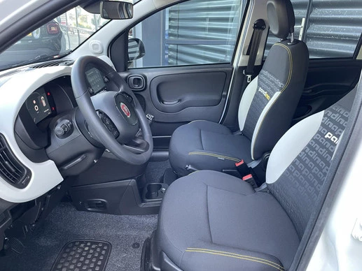 Fiat Panda - Afbeelding 8 van 27