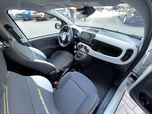 Fiat Panda - Afbeelding 9 van 27