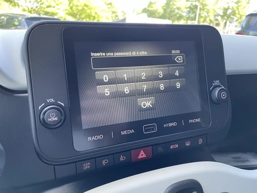 Fiat Panda - Afbeelding 10 van 27