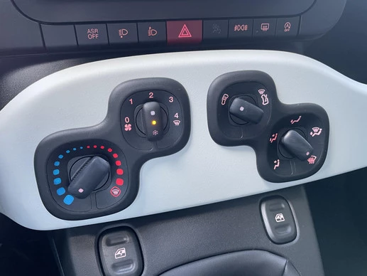Fiat Panda - Afbeelding 13 van 27