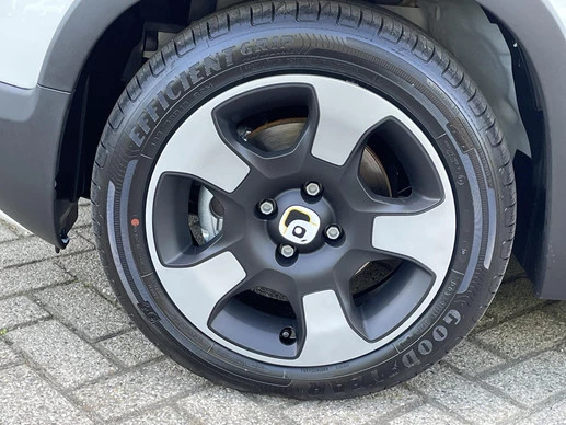 Fiat Panda - Afbeelding 15 van 27