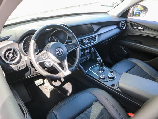 Alfa Romeo Stelvio - Afbeelding 5 van 26