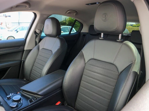 Alfa Romeo Stelvio - Afbeelding 6 van 26