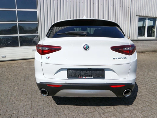 Alfa Romeo Stelvio - Afbeelding 7 van 26