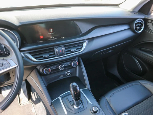 Alfa Romeo Stelvio - Afbeelding 18 van 26