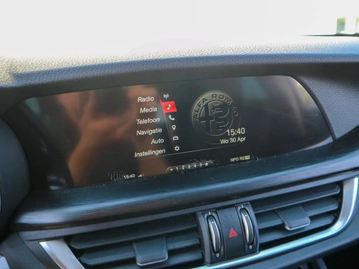 Alfa Romeo Stelvio - Afbeelding 19 van 26