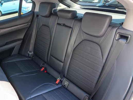 Alfa Romeo Stelvio - Afbeelding 24 van 26