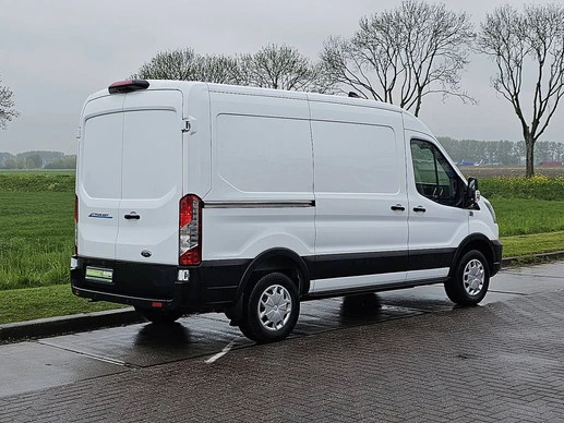 Ford E-Transit - Afbeelding 3 van 14