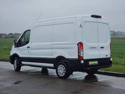 Ford E-Transit - Afbeelding 5 van 14