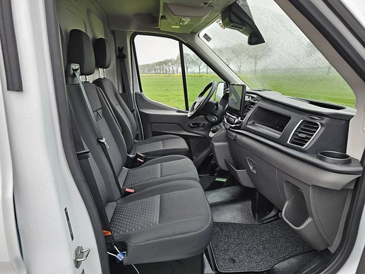 Ford E-Transit - Afbeelding 6 van 14