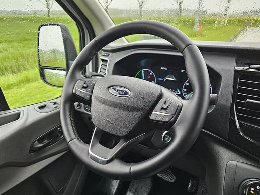 Ford E-Transit - Afbeelding 9 van 14