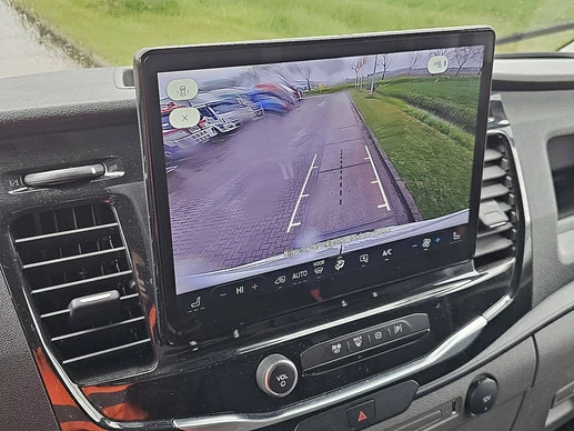 Ford E-Transit - Afbeelding 10 van 14