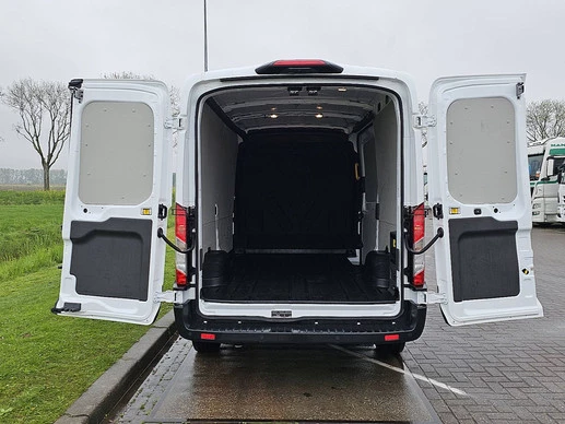 Ford E-Transit - Afbeelding 11 van 14