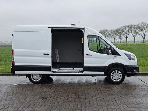 Ford E-Transit - Afbeelding 12 van 14