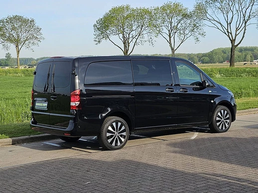 Mercedes-Benz eVito - Afbeelding 3 van 17