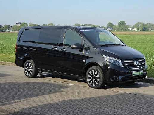 Mercedes-Benz eVito - Afbeelding 5 van 17