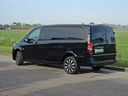 Mercedes-Benz eVito - Afbeelding 6 van 17