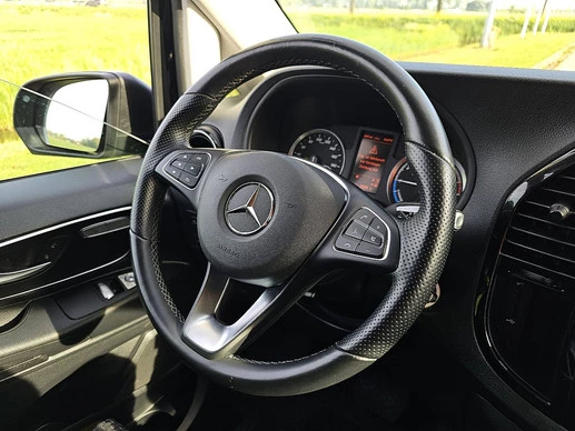 Mercedes-Benz eVito - Afbeelding 11 van 17
