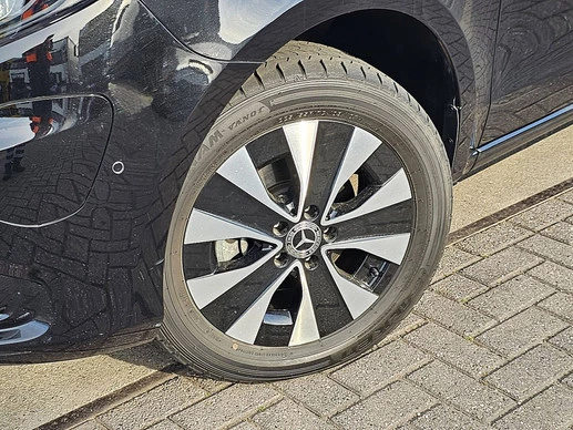 Mercedes-Benz eVito - Afbeelding 14 van 17