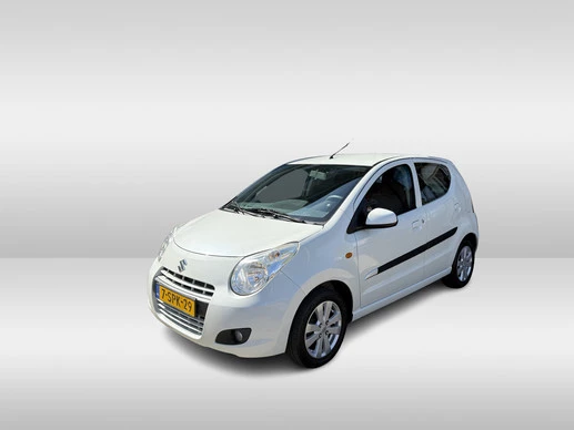 Suzuki Alto - Afbeelding 1 van 19