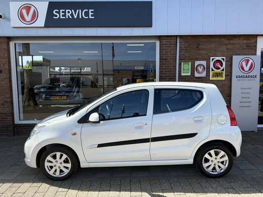 Suzuki Alto - Afbeelding 2 van 19