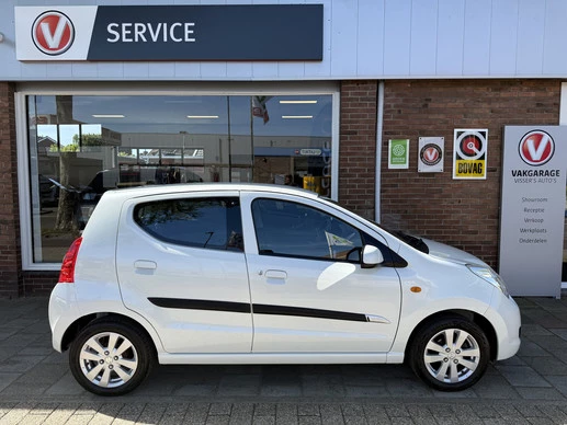 Suzuki Alto - Afbeelding 3 van 19