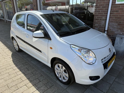 Suzuki Alto - Afbeelding 4 van 19